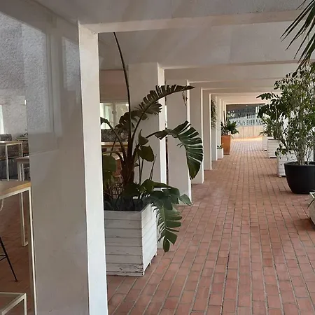 מלון La Alcoholera Villaviciosa de Córdoba