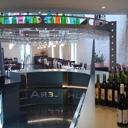 La Alcoholera