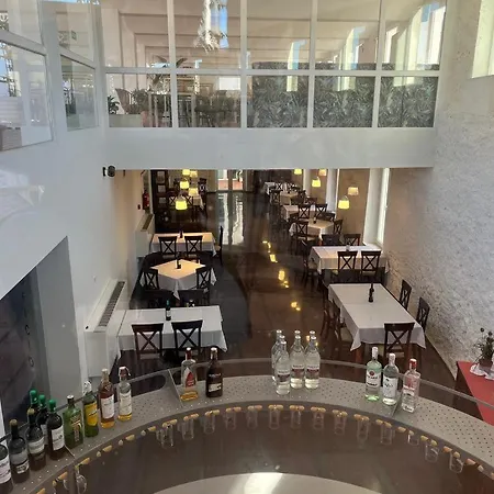 La Alcoholera Villaviciosa de Córdoba