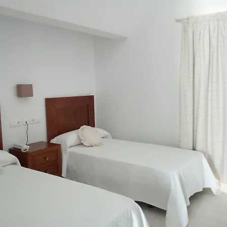 La Alcoholera מלון Villaviciosa de Córdoba