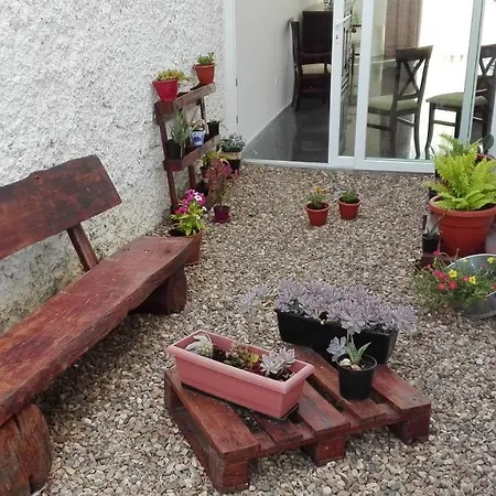 La Alcoholera מלון Villaviciosa de Córdoba